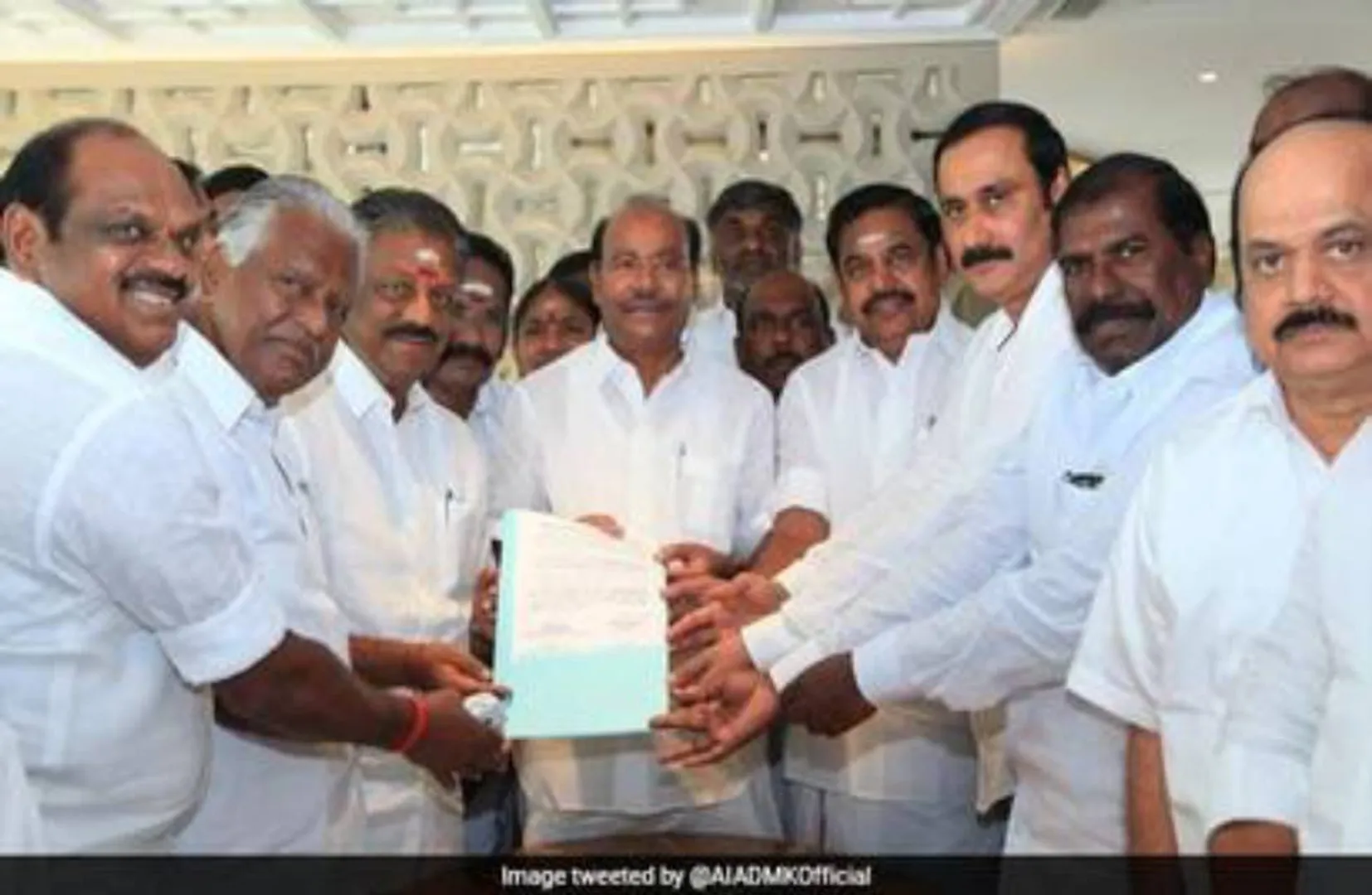 eps, ops, ramadoss